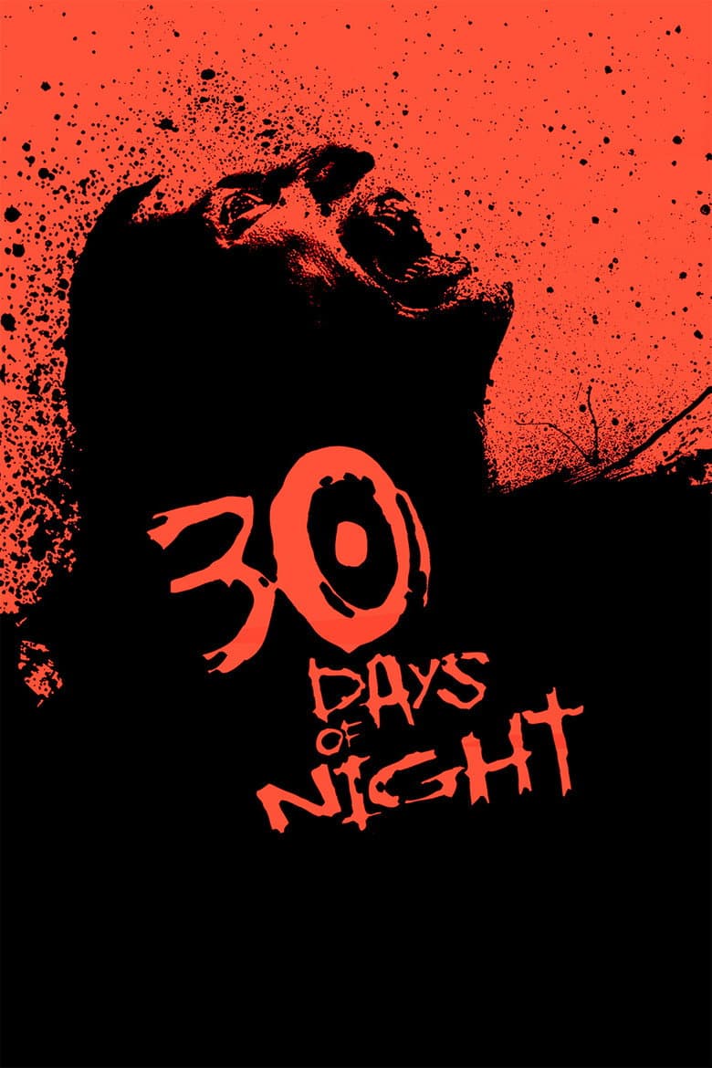 30 Days of Night — posters 7