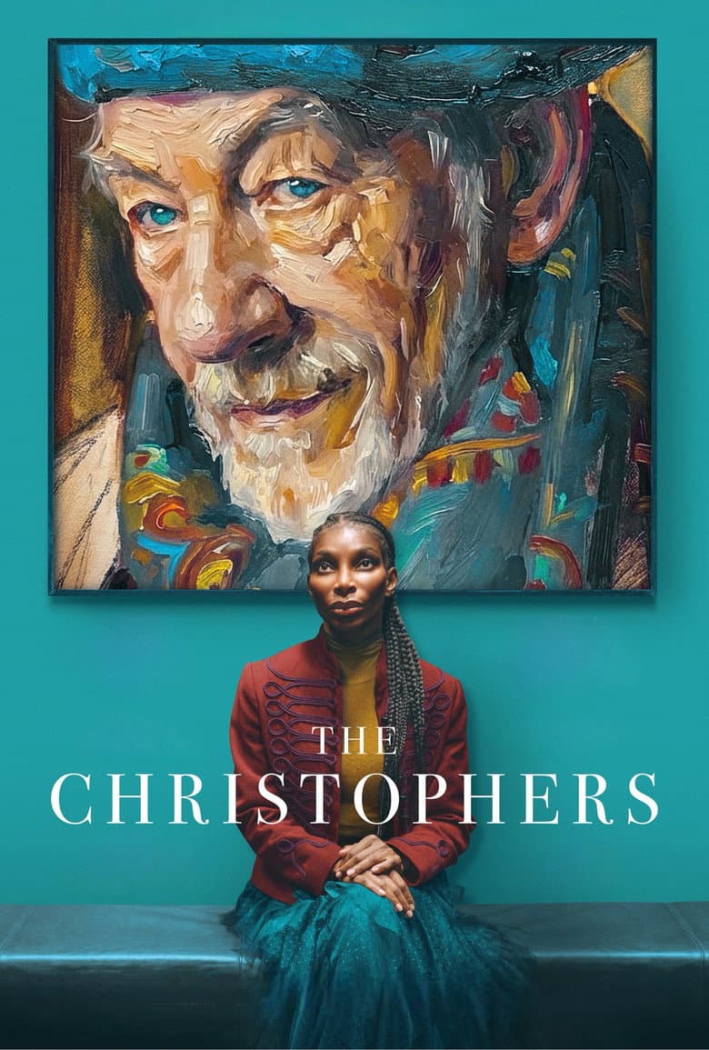 The Christophers — posters 5