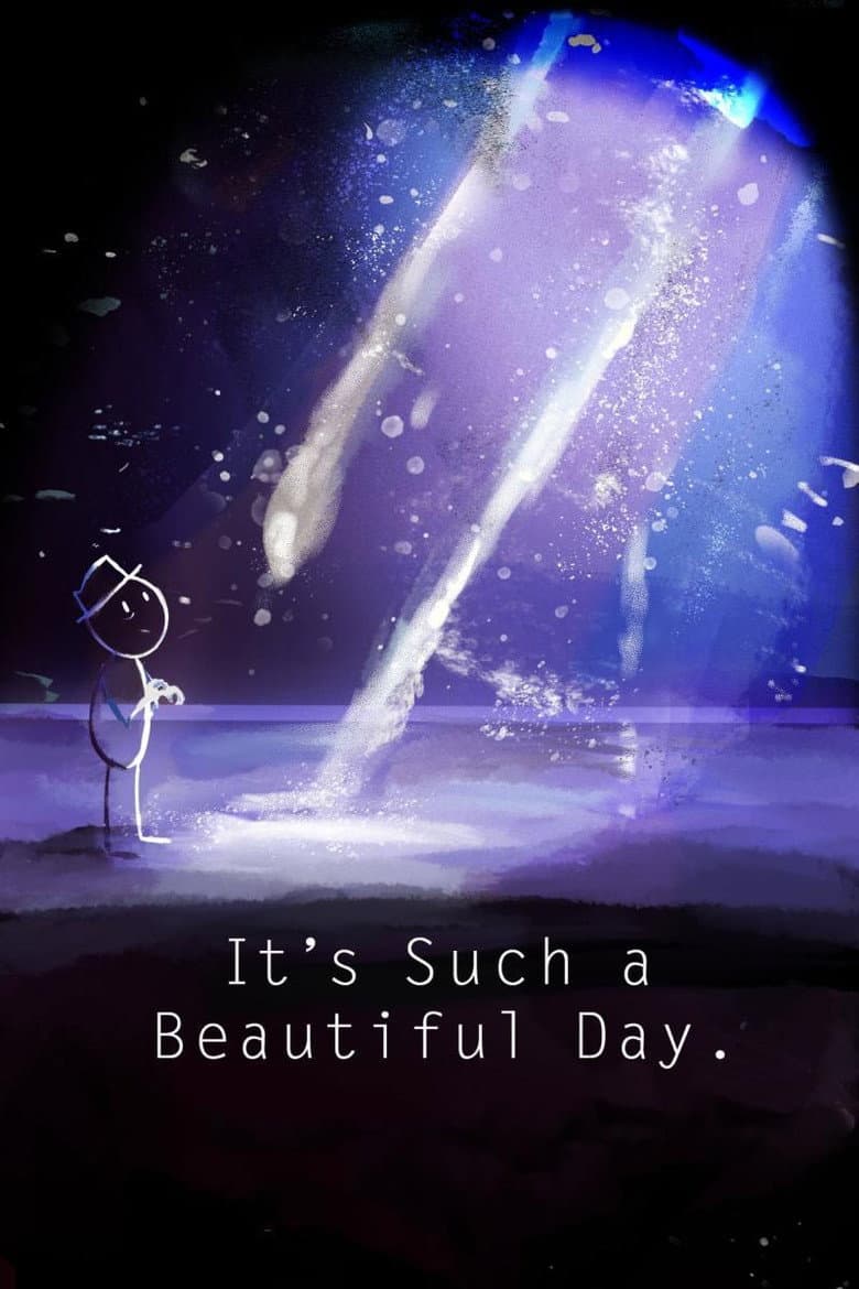 It's Such a Beautiful Day — posters 2