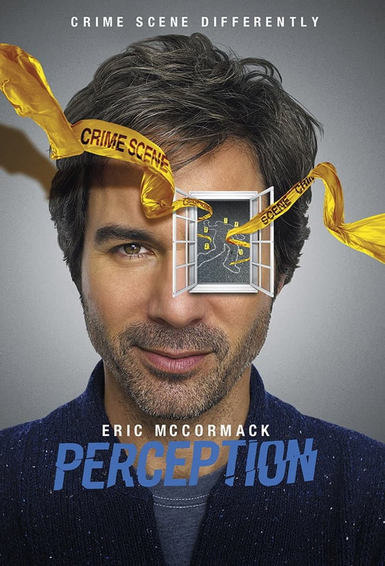 Perception — posters 3