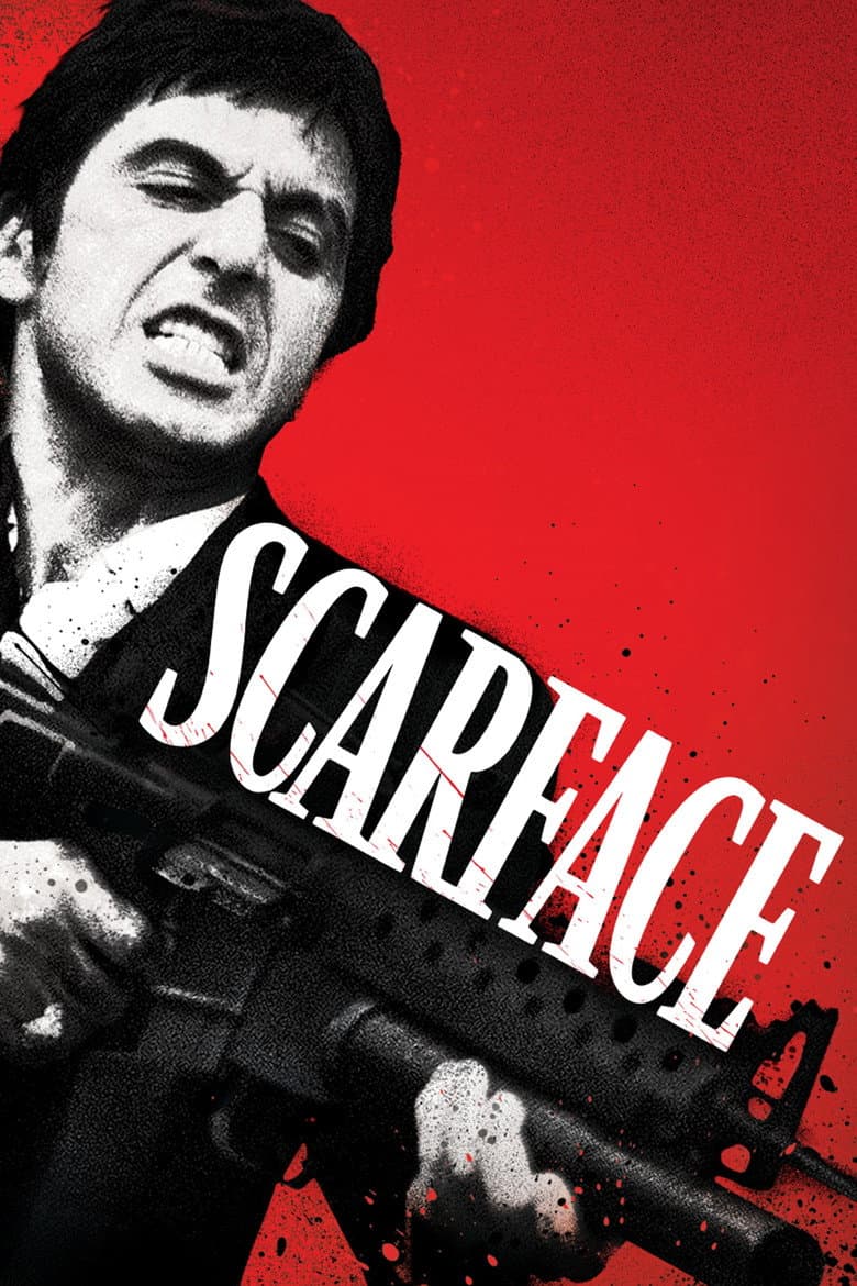 Scarface — posters 6