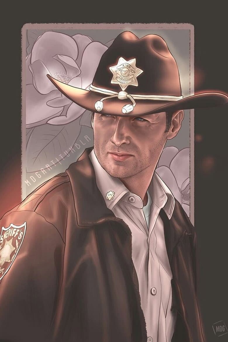 The Walking Dead: The Ones Who Live — posters 6