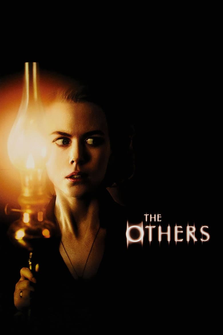 The Others — posters 3