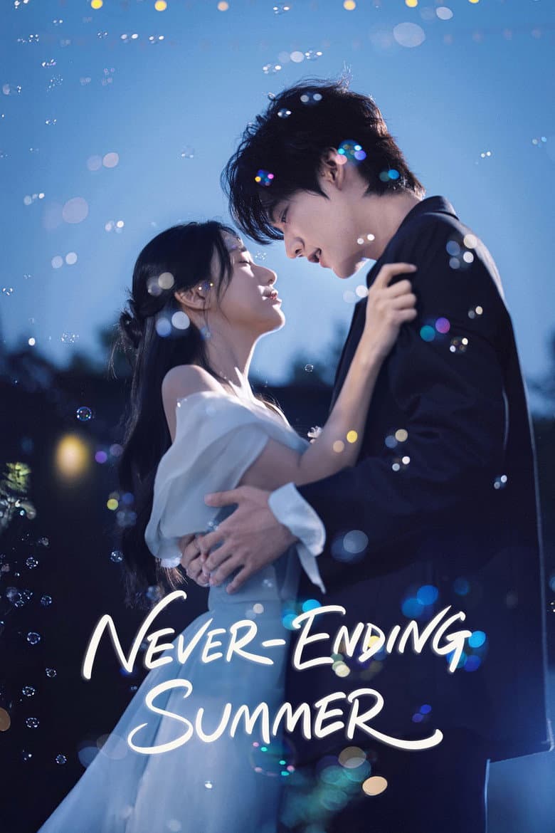 Never-Ending Summer — posters 5
