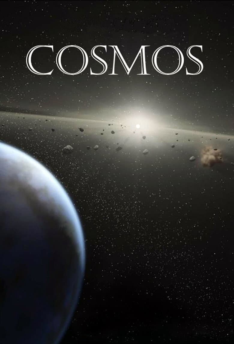 Cosmos: A Personal Voyage — posters 3