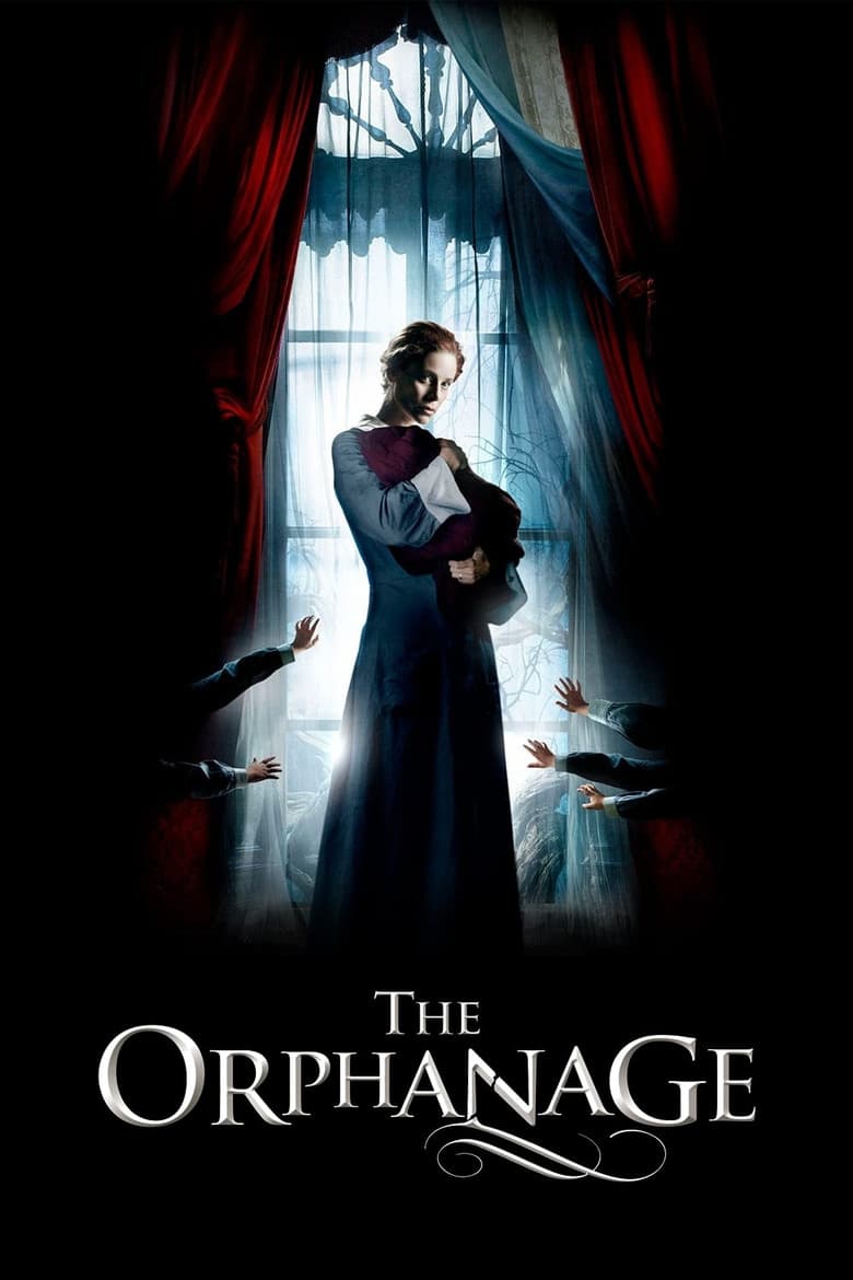 The Orphanage — posters 8