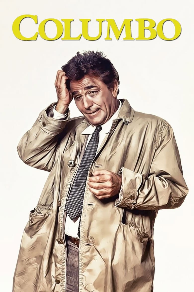 Columbo — posters 4