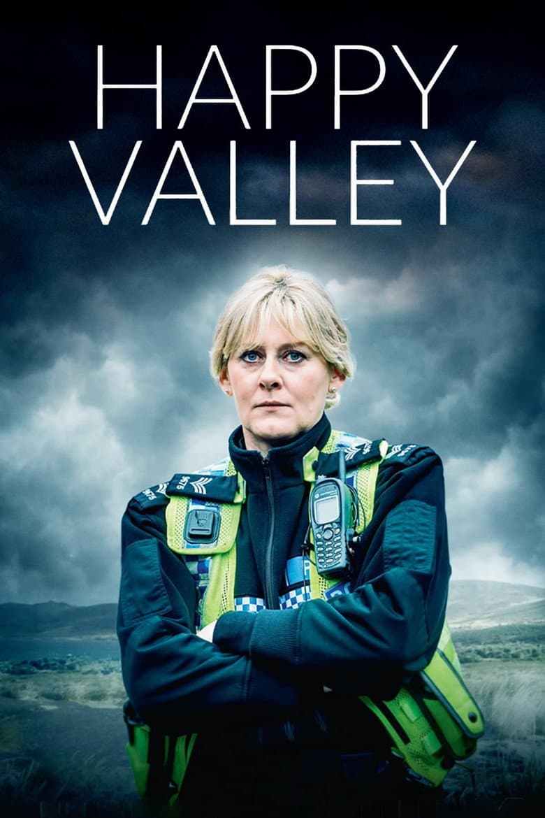 Happy Valley — posters 5