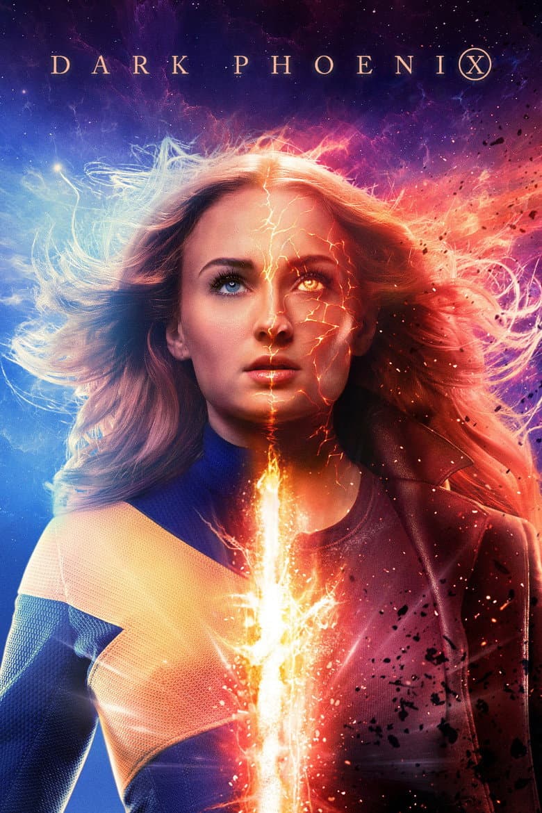 Dark Phoenix — posters 6