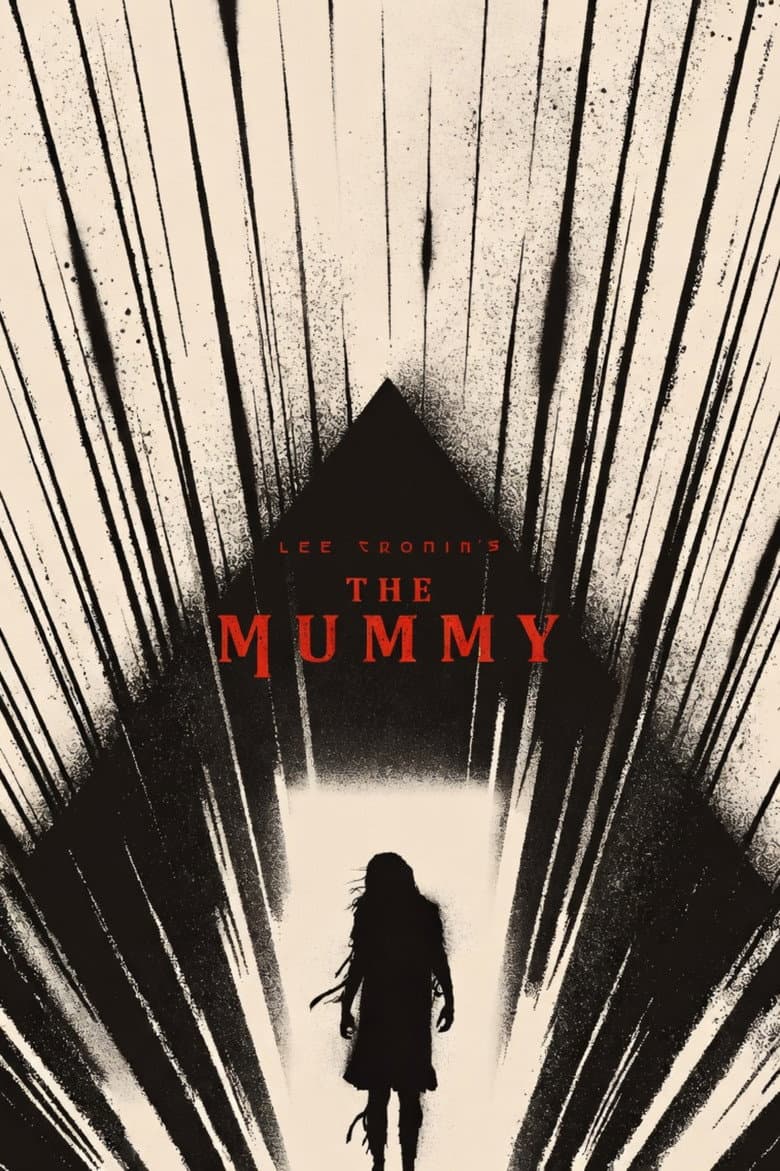 Lee Cronin's The Mummy — posters 5