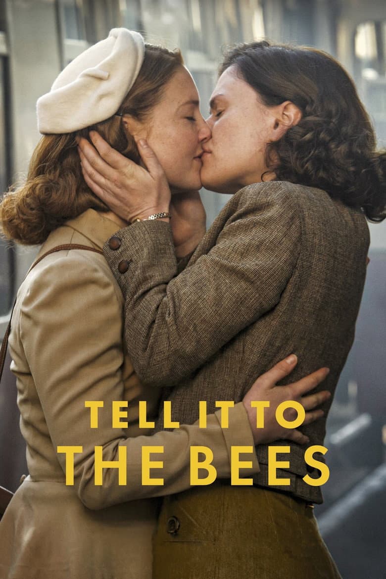 Tell It to the Bees — posters 5