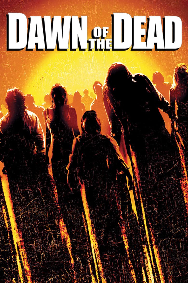 Dawn of the Dead — posters 2