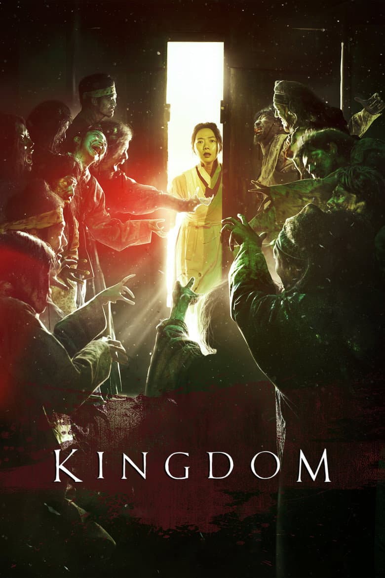 Kingdom — posters 5