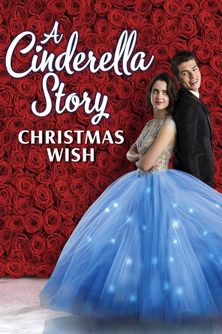 A Cinderella Story: Christmas Wish — posters 2