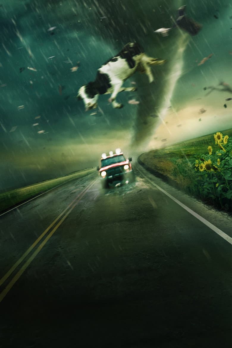Twister — posters 7