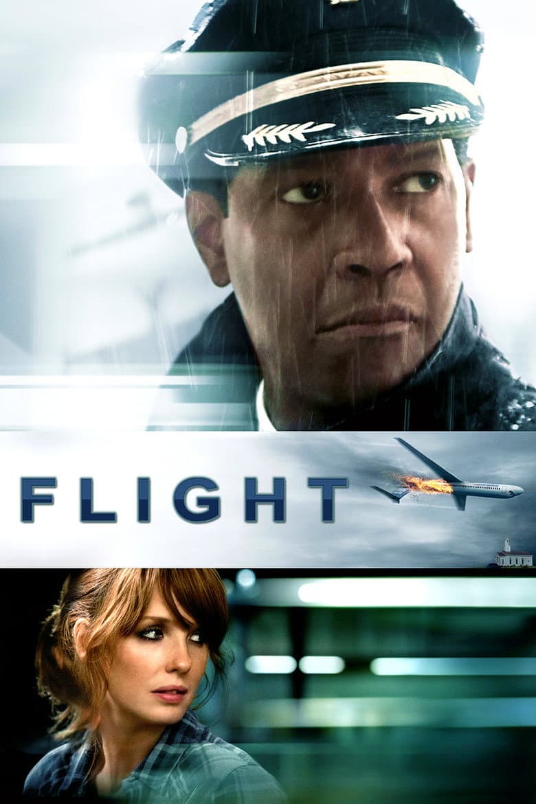 Flight — posters 4