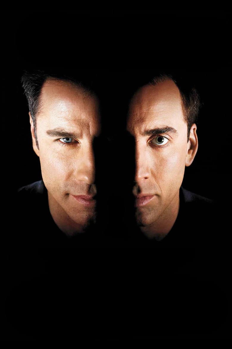 Face/Off — posters 5