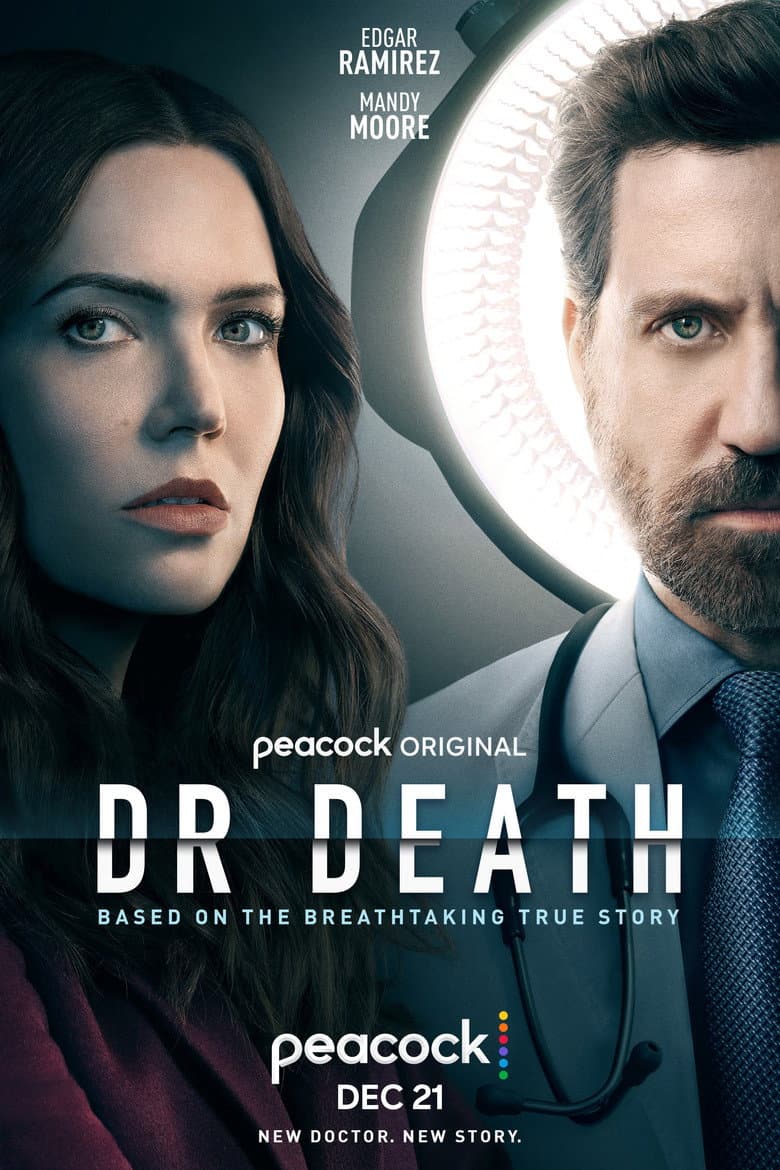 Dr. Death — posters 5
