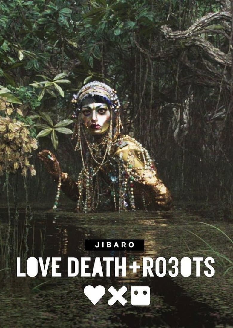Love, Death & Robots — posters 7