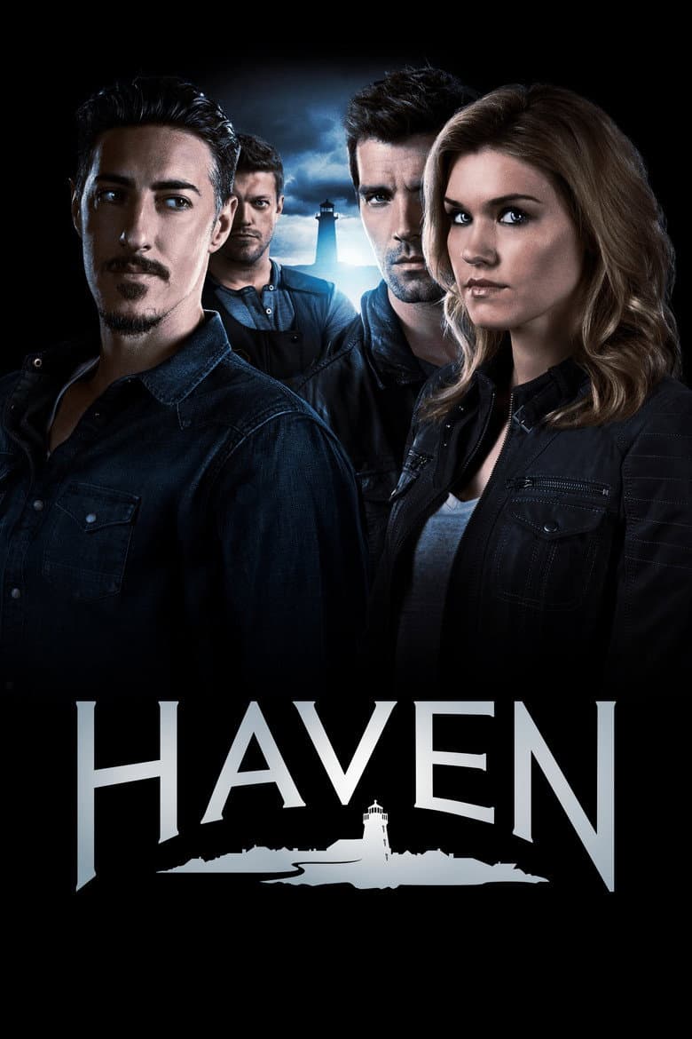 Haven — posters 3