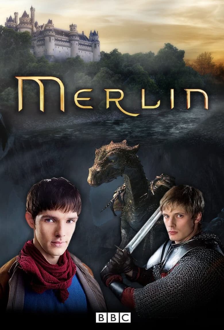 Merlin — posters 6