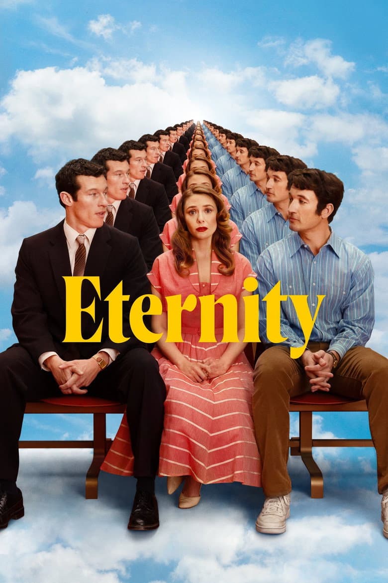 Eternity — posters 3