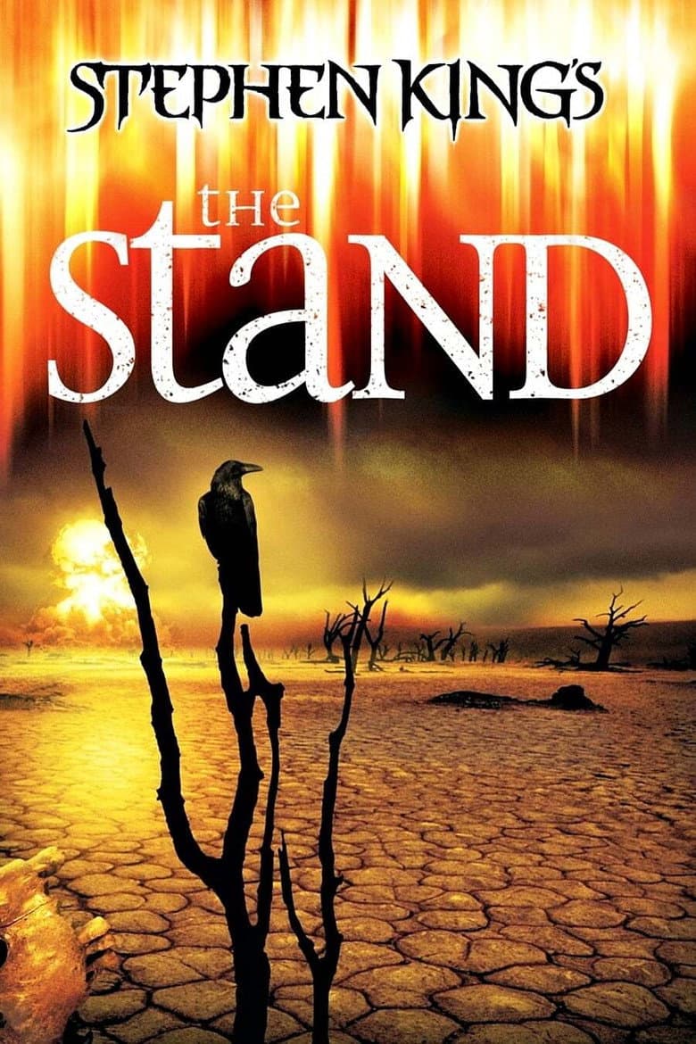 The Stand — posters 5