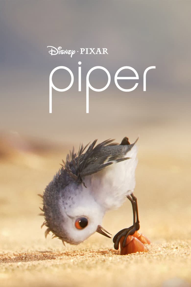 Piper — posters 4