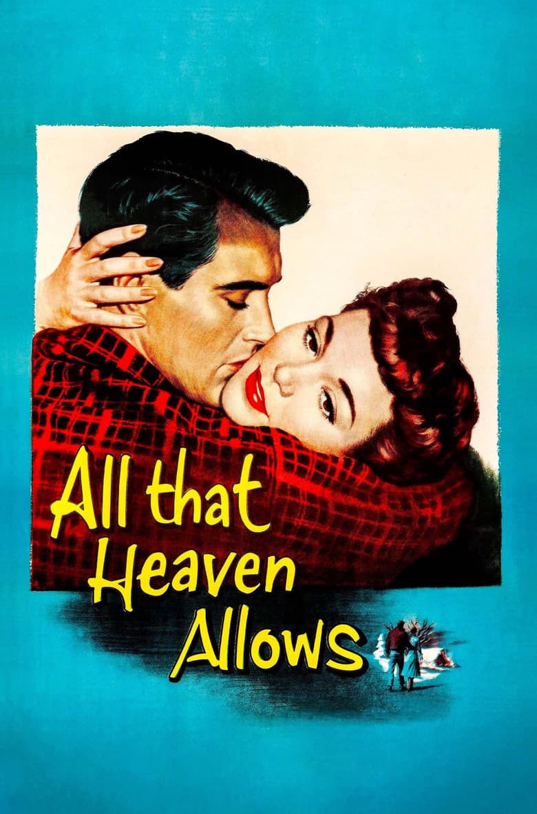 All That Heaven Allows — posters 7