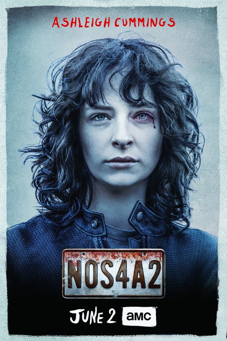 NOS4A2 — posters 7