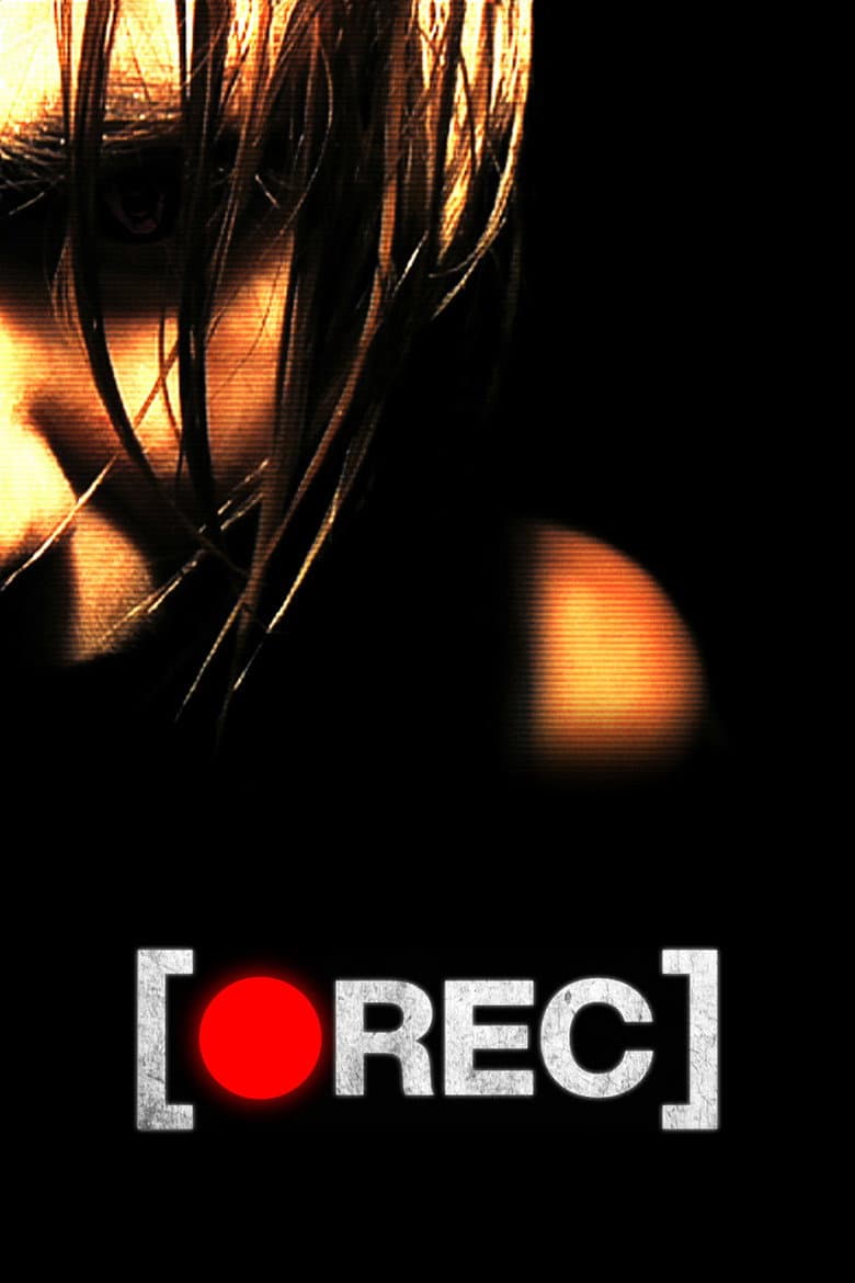 [REC] — posters 7