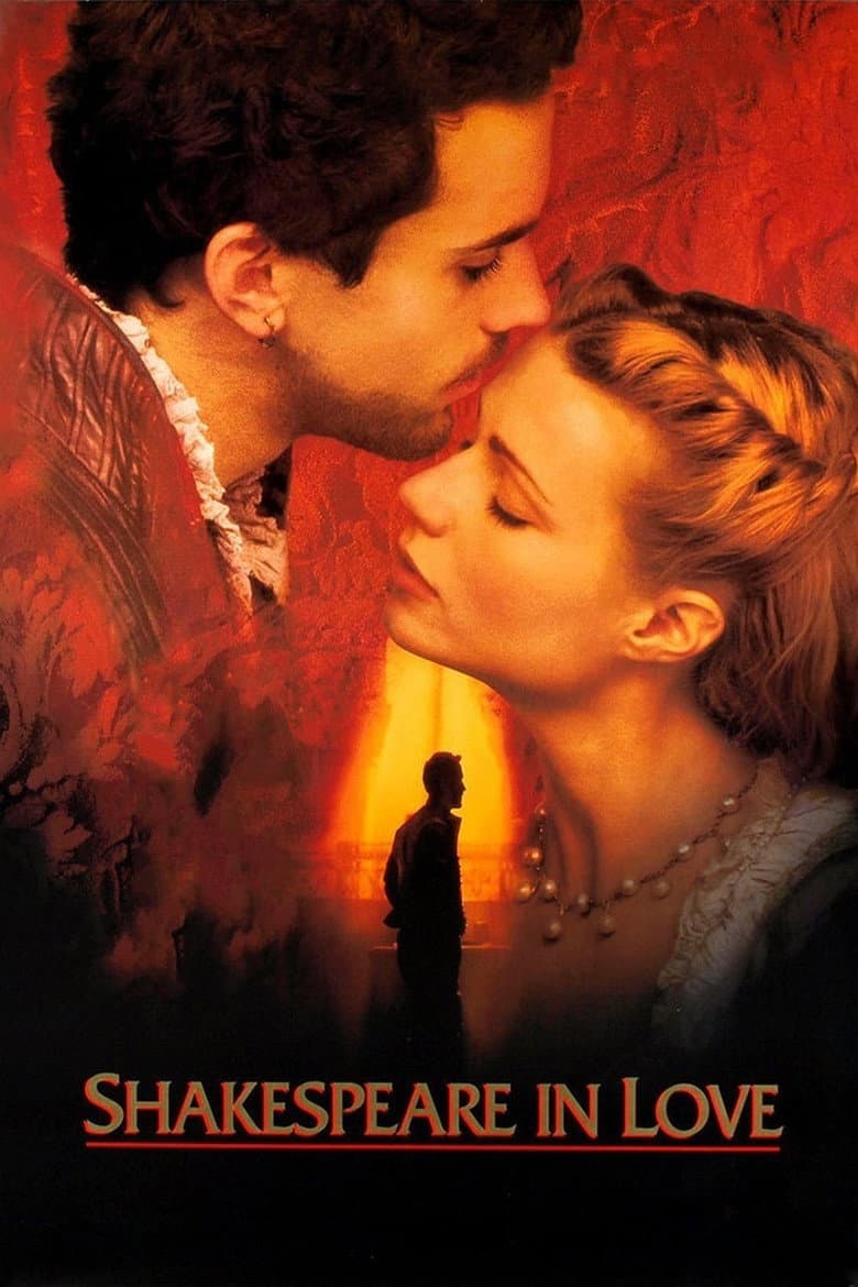Shakespeare in Love — posters 4