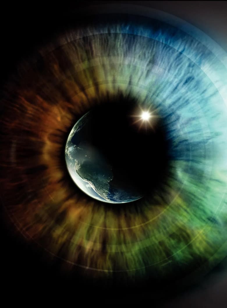 Human Planet — posters 4