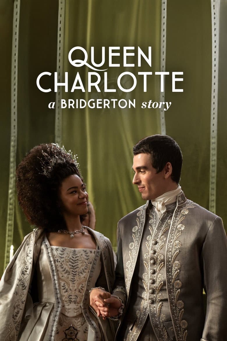 Queen Charlotte: A Bridgerton Story — posters 5