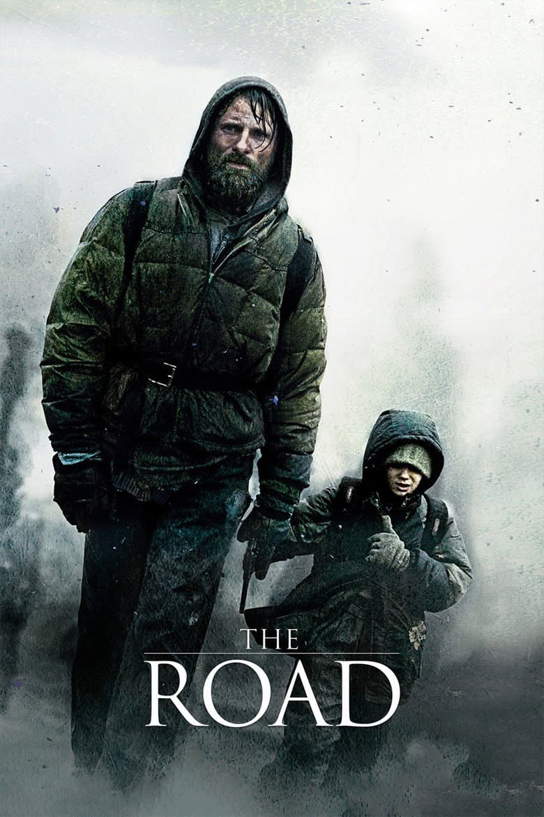 The Road — posters 8