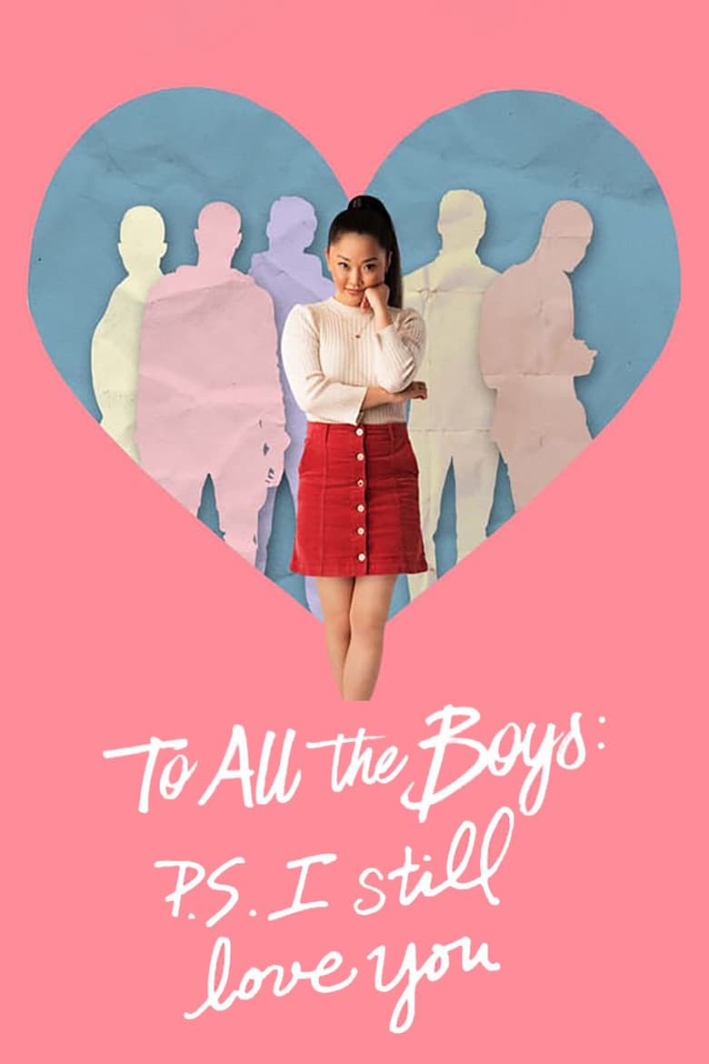 To All the Boys: P.S. I Still Love You — posters 6