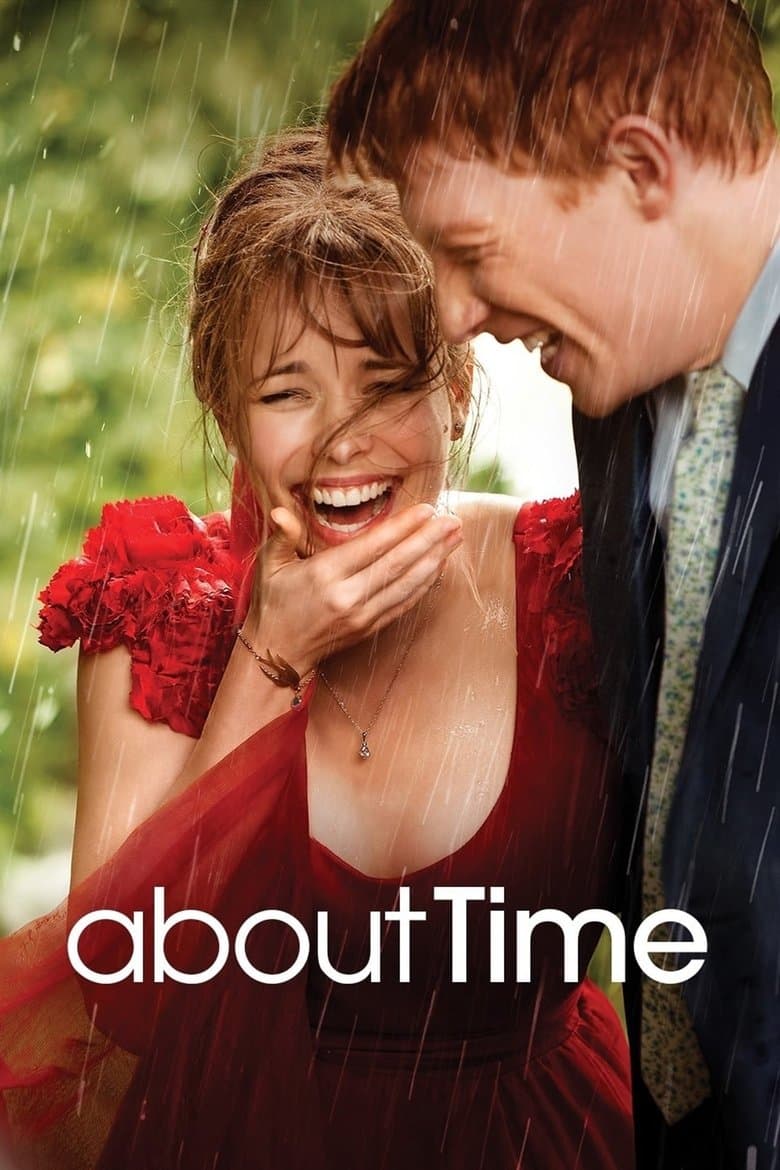 About Time — posters 2