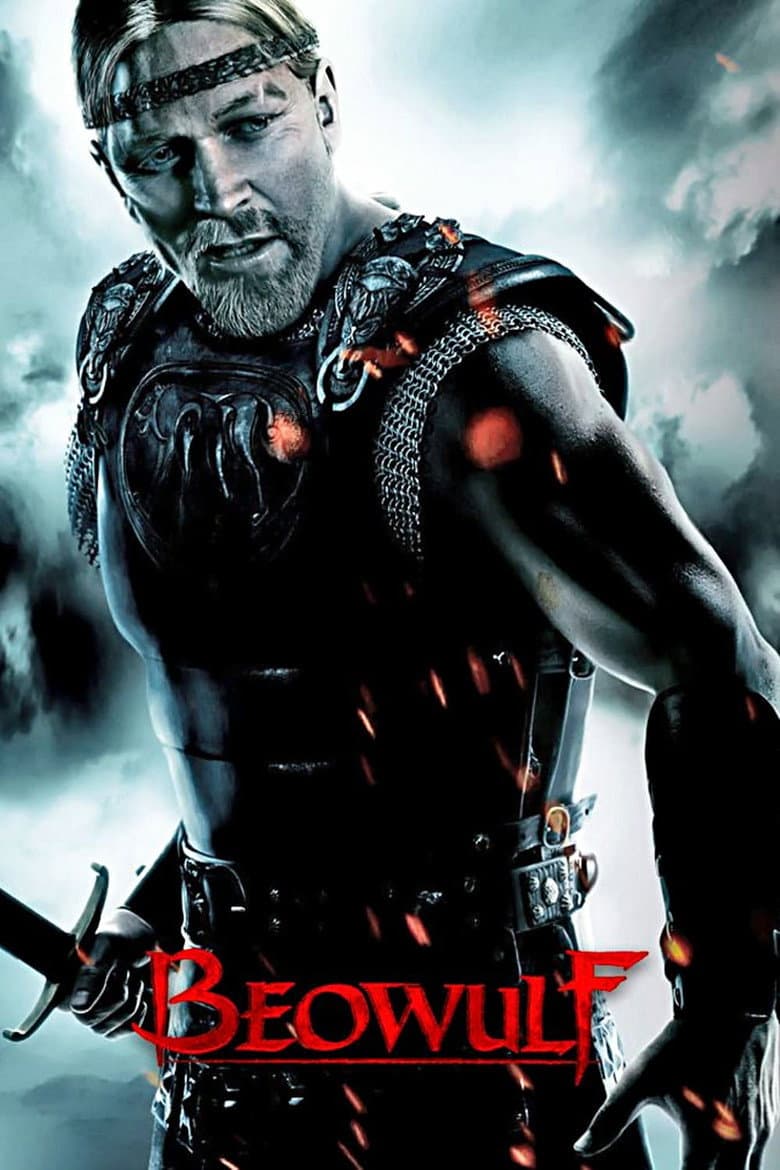 Beowulf — posters 8