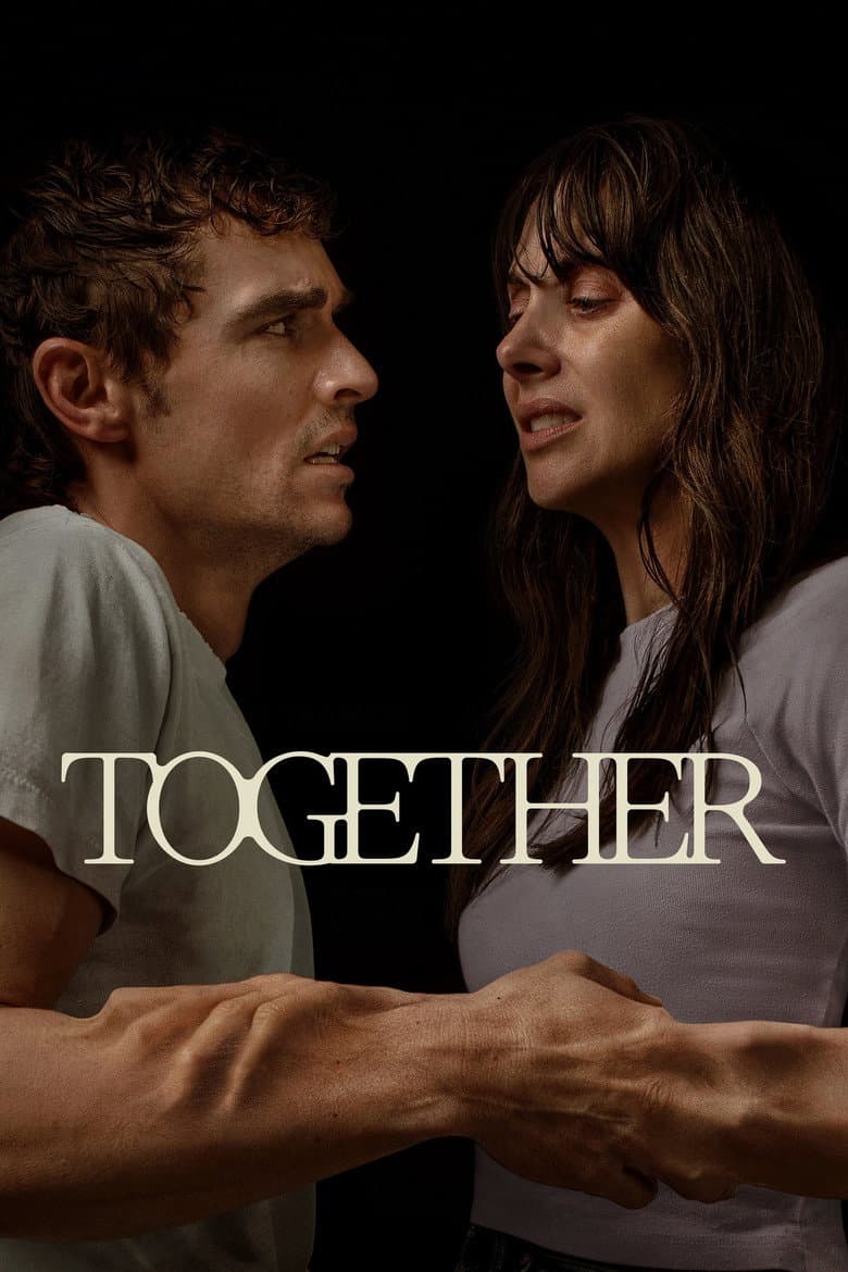 Together — posters 7