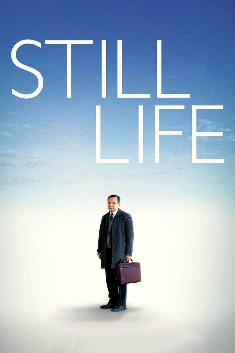 Still Life — posters 5