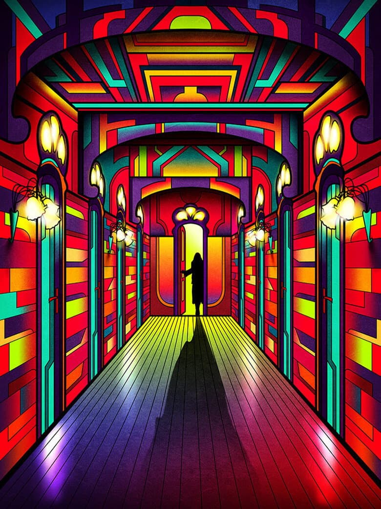 Suspiria — posters 7