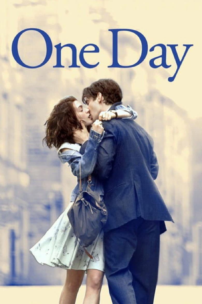 One Day — posters 5