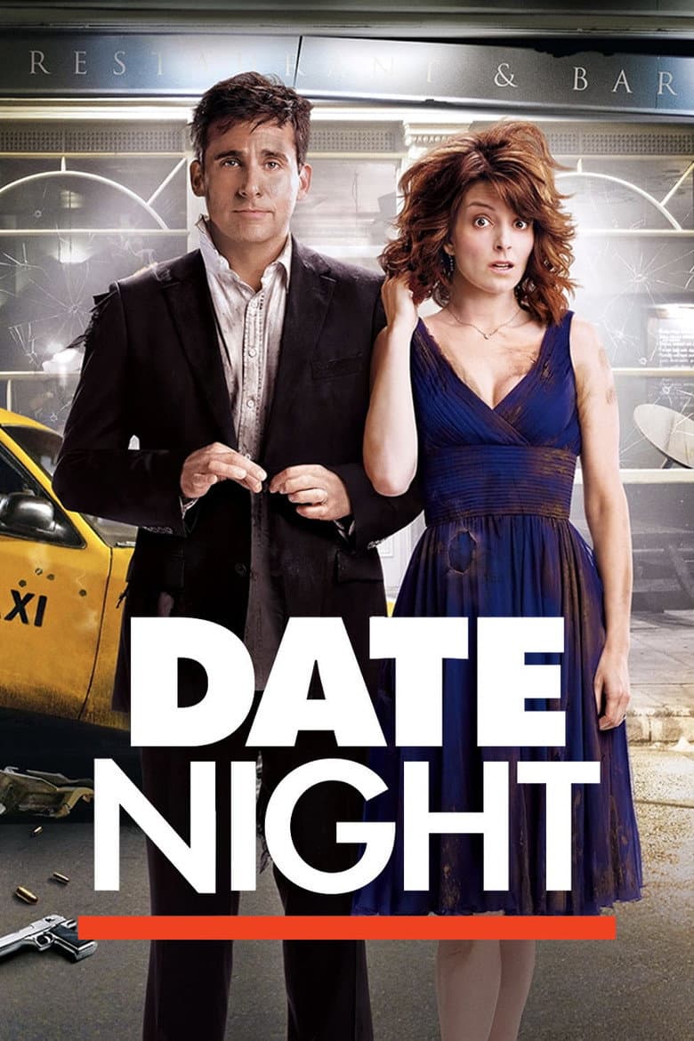 Date Night — posters 5