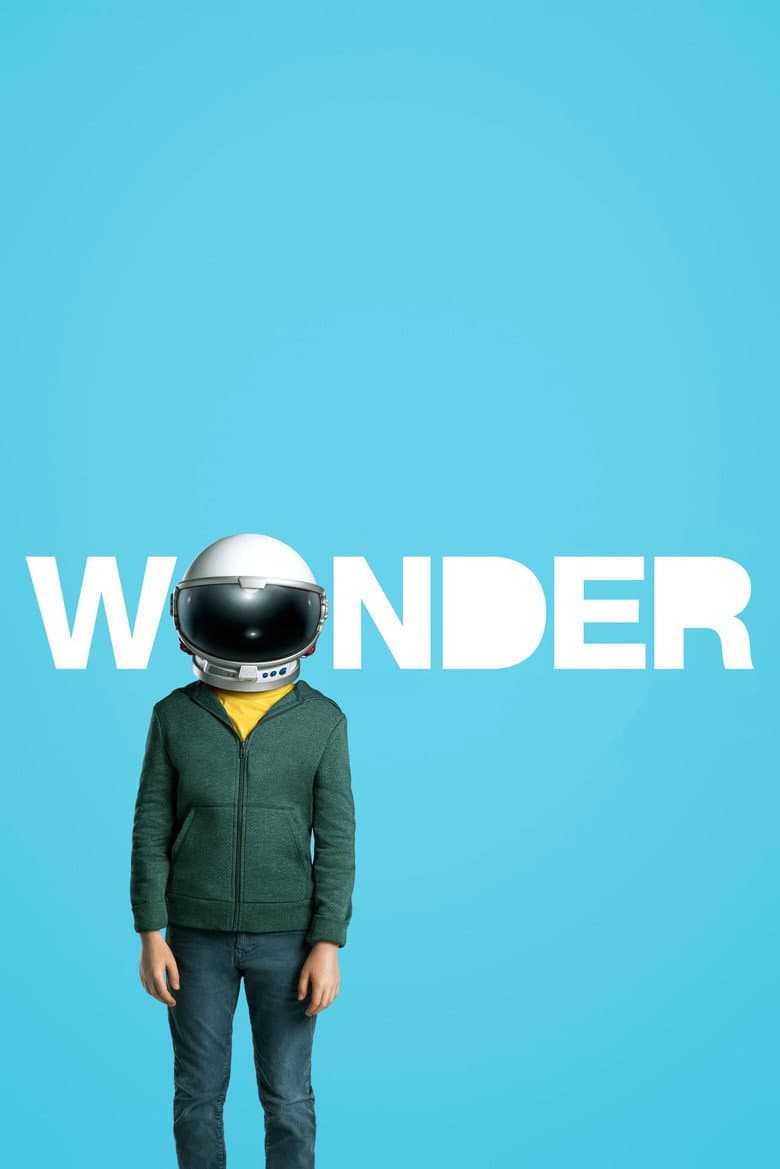 Wonder — posters 3