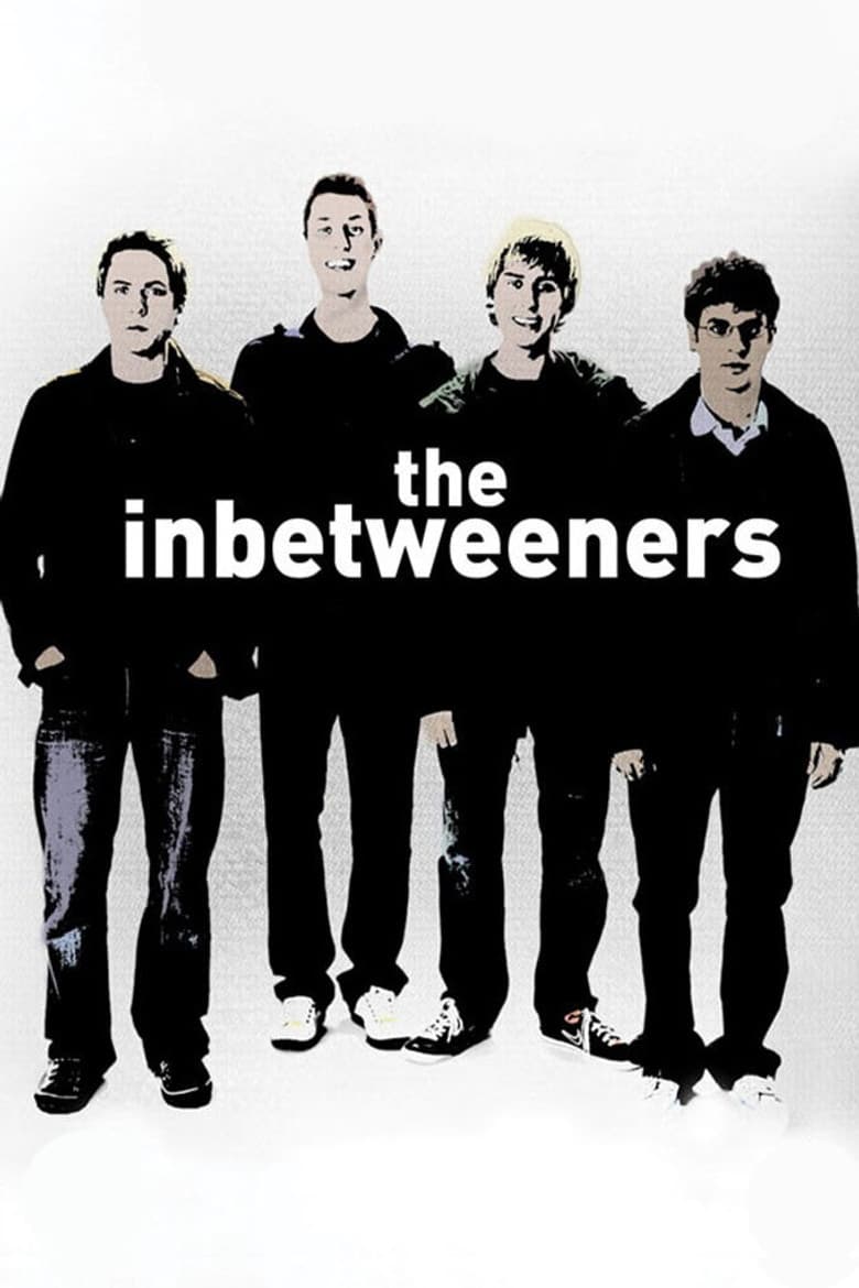 The Inbetweeners — posters 4