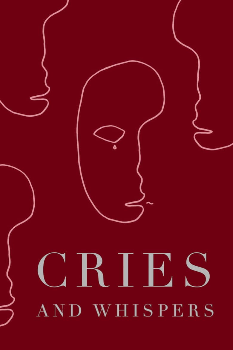 Cries and Whispers — posters 5