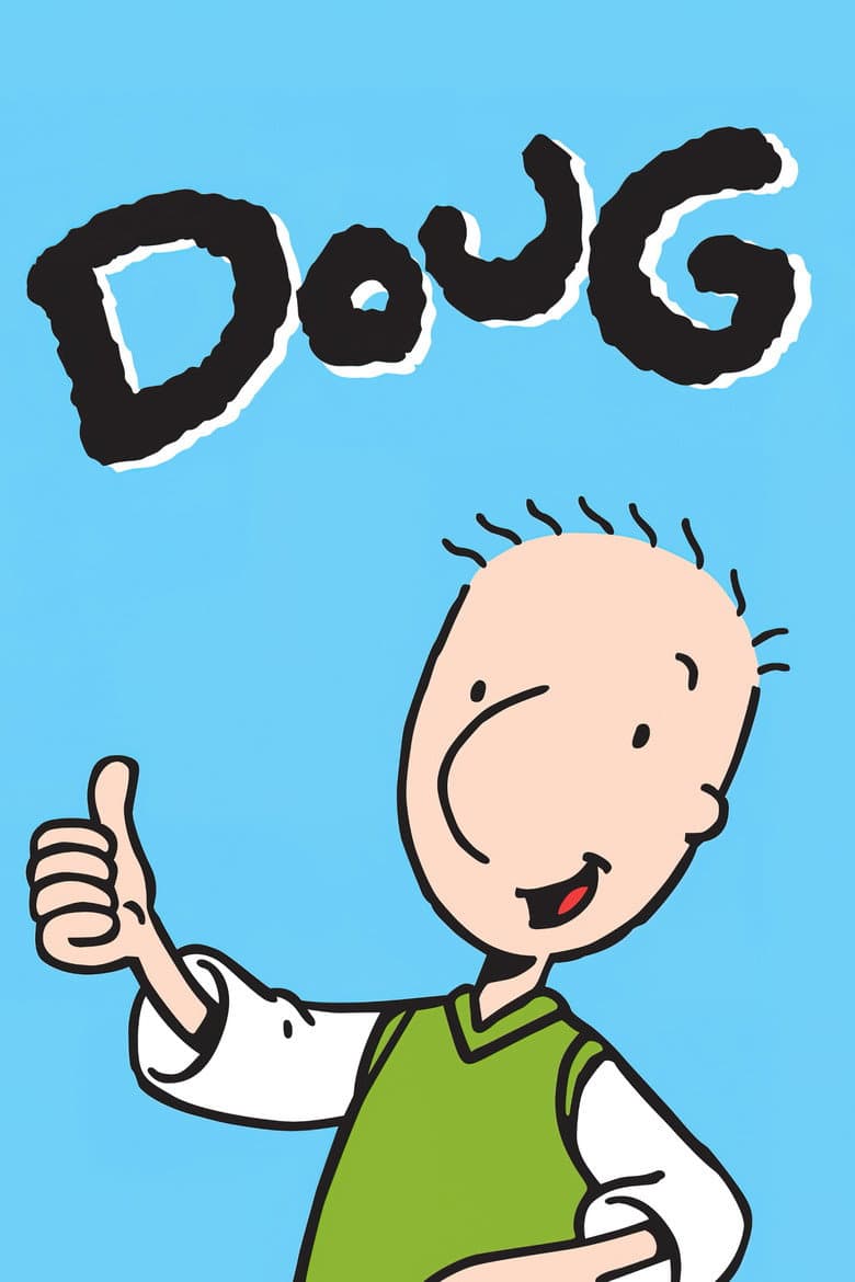 Doug — posters 6
