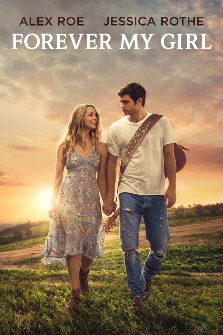 Forever My Girl — posters 5