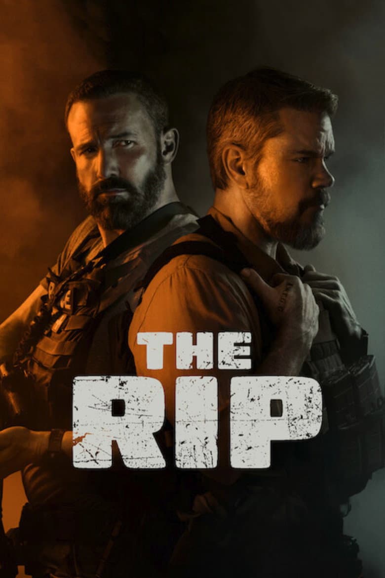 The Rip — posters 6
