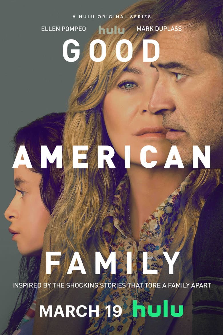 Good American Family — posters 5